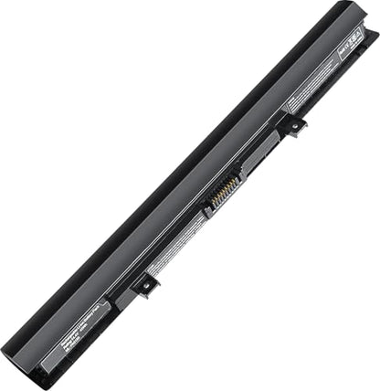 45Wh PA5185U-1BRS Laptop Battery Compatible with Toshiba Satellite C50 C55 C55D C55T S55 L55 L55T L55D C55-B5200 C55-B5270 C55D-B5310 C55-B5300 PA5184U-1BRS PA5195U-1BRS PA5186U-1BRS - color: PA5185U BATTERY
