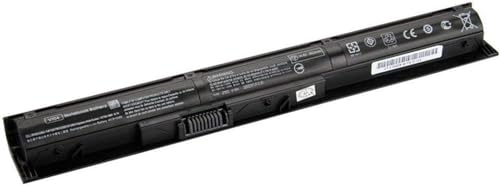 VI04 Laptop Battery Replacement for HP Envy 14-U 15-K 17-K Pavilion 14-V 15-P 17-F ProBook 440 445 450 455 G2 756743-001 756746-001 HSTNN-LB6J HSTNN-DB6K DB6J DB6I TPN-Q139 TPN-Q140 Q141(14.8V 41Wh)