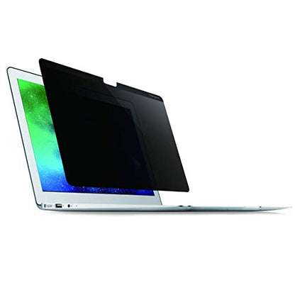 Targus 4Vu Privacy Screen for 13" MacBook Pro and MacBook Air - Privacy Up To 30-Degree Viewing Angle with Anti-Reflective Coating and Blue Light Filter (ASM133MBP6GL) - style: Macbook Pro/Air 13-inch 2016 (16:10 Ratio)