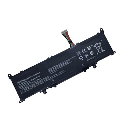 RX03XL Laptop Battery Compatible with HP EliteBook 630 640 645 660 G11 ProBook 440 445 460 465 G11 Series Notebook N70706-005 TPN-DB1Z N69453-271 - 11.58V 56.04Wh