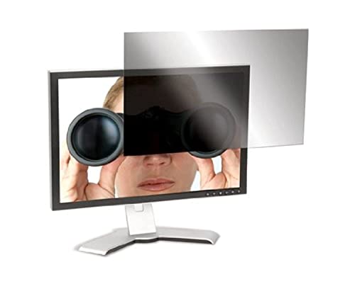 Targus Privacy Screen Filter for Tablet, Laptop or Desktop 20.1" W (16:10) Anti-Glare Touchscreen Compatible (ASF201WEU) - size: 20.1"W (16:10)