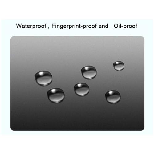 2 Pack Hanging Privacy Screen for Laptop 16 inch, Blocking Blue Light Glare Anti-Scratch Anti Spy Security Laptop Privacy Screen Shield, 16 in 16:9 Aspect Ratio (14.09 inch X 9.25 inch)