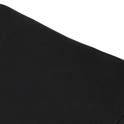 Tablet Bag Waterproof Neoprene Foam, Portable Carrying Case with Zip for Laptop and Tablet - Impact Protection, Lightweight Design, Travel and Business Use (14 Inch) - size: 14 Inch