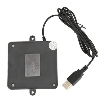 USB Wired Touchpad Spare Parts Computer Touch Pad for Laptop Business Office