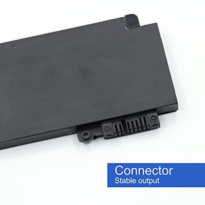 JOTACT 01AV406 01AV405 27Wh Laptop Battery Replacement for Lenovo ThinkPad T460S T470S Series Notebook Internal SB10J79003 00HW038 00HW025 00HW024 01AV462 01AV407 01AV408 Black 11.46V 2274mAh 3-Cell