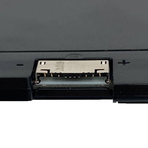 66DWX Laptop Battery 57Wh Series FH97R 0HYH8 0CTJJ6 | Compatible with Dell Latitude 7340 7350 7440 7450 7640 7650