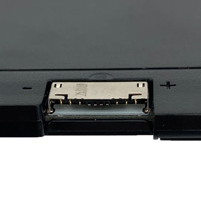 66DWX Laptop Battery 57Wh Series FH97R 0HYH8 0CTJJ6 | Compatible with Dell Latitude 7340 7350 7440 7450 7640 7650