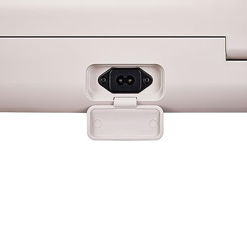 LG StandbyME Go 27" Full HD HDR Smart LED Portable Briefcase TV - style: StanbyMe Go