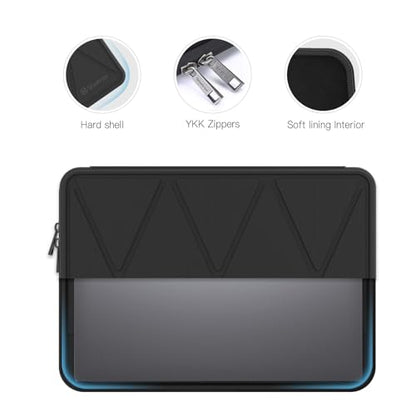 Smatree Hard EVA Protective Sleeve Case Compatible for 15.6 inch ASUS F515/M515/P1512, Vivobook Pro 15 OLED K3500/M3500, ExpertBook B1 B1500 Laptop (A1600) - color: for 15.6inch ASUS ExpertBook Laptop