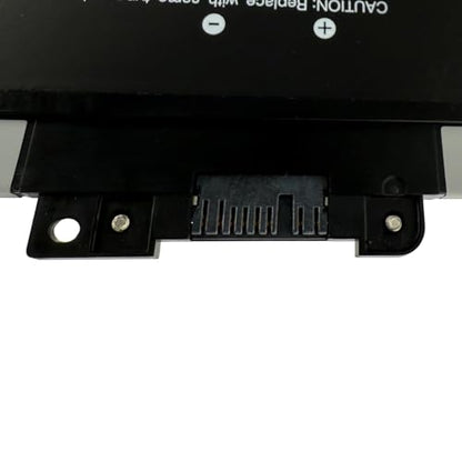 L23C4P73 Battery 52.5Wh 3392mAh Replacement for Lenovo Thinkpad T14 Gen 6 Gen 5 P14s Gen 5/6 Series SB11H56317 5B11H56416 L23M4P72 SB11H56316 5B11H56415 L23D4P71 L23B4P70 15.48V 4-Cell