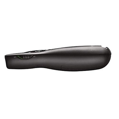 Logitech Wireless Presenter R400 Presentation Wireless Presenter with Laser Pointer