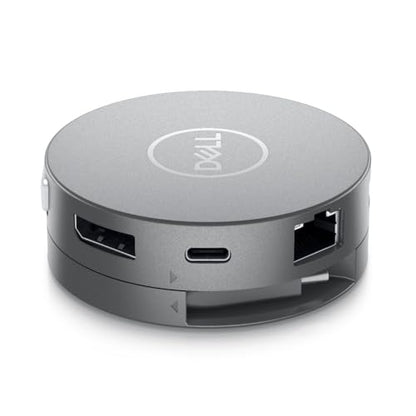 Dell 7-in-1 USB-C Multiport Adapter - DA310