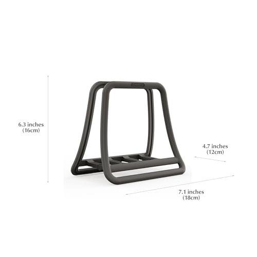 K11 Vertical Laptop Stand