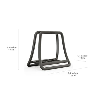 K11 Vertical Laptop Stand