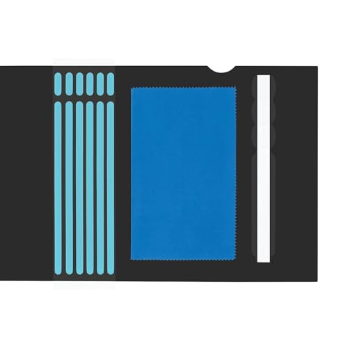 Kensington 14 inch Privacy Screen Filter for 14" Laptops - 16:9 Aspect Ratio (K52793WW), Polycarbonate