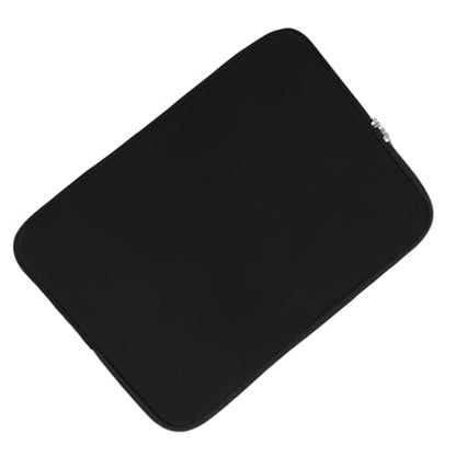 Tablet Bag Waterproof Neoprene Foam, Portable Carrying Case with Zip for Laptop and Tablet - Impact Protection, Lightweight Design, Travel and Business Use (13 Inch) - size: 13 Inch