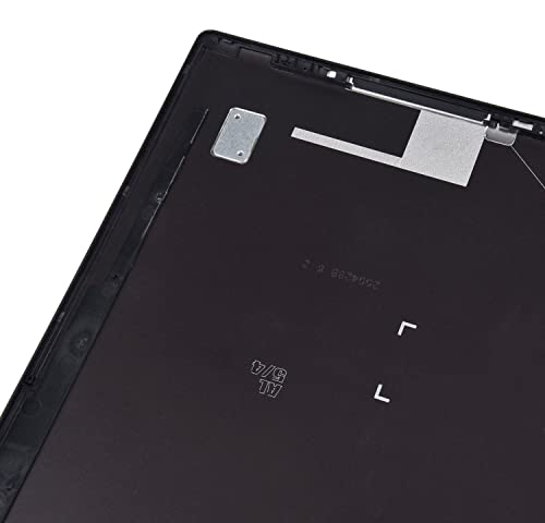 Replacement LCD Back Cover for 15.6" HP Envy X360 15M-EE 15M-ED 15T-ED 15-ED, Envy x360 15M-EE0013DX 15M-EE0023DX 15M-ED0013DX 15M-ED0023DX 15T-ED000 Series Laptop L93204-001 AM2UU000330, Brown - color: Brown
