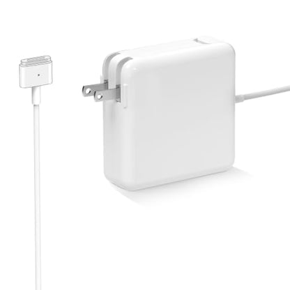 Mac Book Pro Charger 60W Mag 2 T-Tip for 11/13'' Late 2012-2017 A1425 A1502 | Mag-netic 2 Charger Power Adapter Compatible with Old Mac Book Air/Pro A1465 A1466 Not for 2018-2026 Models.