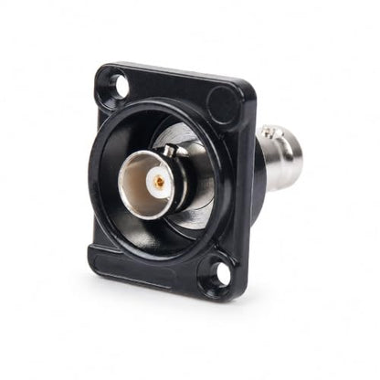 Toronce D R Series Panel-Mount Connector (BNC) - size: BNC
