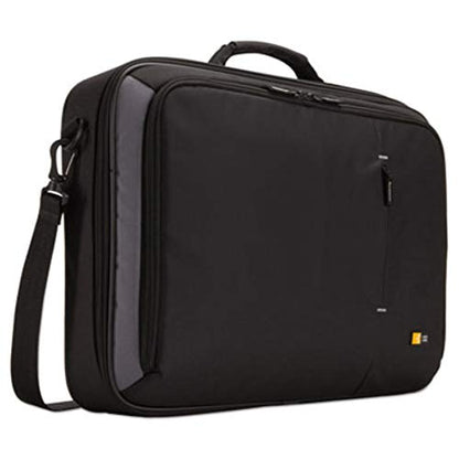 Case Logic VNC-218 18-Inch Laptop Case, Black (3200926)