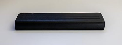 GHU New 6 Cell U164P N855P Battery Compatible with Dell Studio 17, 1745, Studio 1747 1749 Laptop Fit N856P M905P Part # U150P 312-0196 312-0186 U150P OW077P M909P W080P Y067P