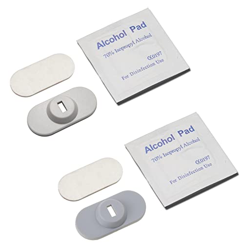 Tablet Laptop Lock with Security Lock Base Laptop Tablet Anti-Theft Lock Hole for Pad Tablets Notebook,ABS