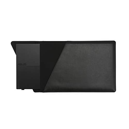 ASUS ProArt Display 14” 1080P Portable Touchscreen Monitor (PA148CTV) - Full HD, IPS, 100% sRGB/Rec.709, Color Accuracy ΔE < 2, Calman Verified, USB-C Power Delivery, Micro HDMI, Tripod Socket - style: 14" Touch USB-C