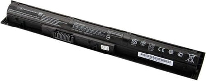 VI04 Laptop Battery Replacement for HP Envy 14-U 15-K 17-K Pavilion 14-V 15-P 17-F ProBook 440 445 450 455 G2 756743-001 756746-001 HSTNN-LB6J HSTNN-DB6K DB6J DB6I TPN-Q139 TPN-Q140 Q141(14.8V 41Wh)