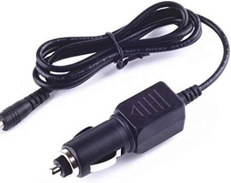 Car Charger Adapter for Sirius XM Onyx Edge SXDP1P1 SXDPIPI SXDPlPl Vehicle 5V