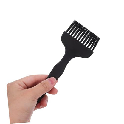 Anti-Static Electronics Cleaning Brush Set 13pcs (12 Brushes + Air Blower) for Computer Keyboard, Circuit Board, Industrial Fan, and Laptop Dust Removal