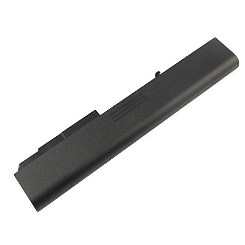 Futurebatt Battery for HP EliteBook 8530p 8530w 8540p 8730p 8540w 8730w 8740w HSTNN-LB60 - size: 8730 12.13 3.15 1.77in
