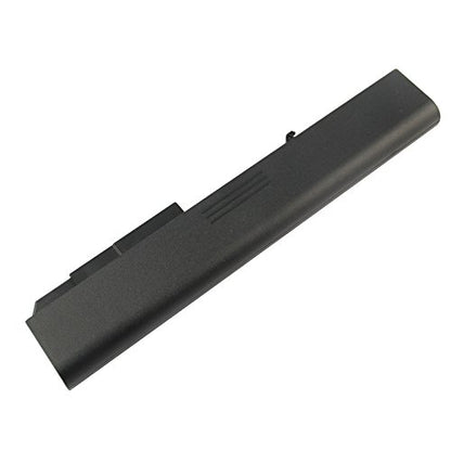Futurebatt Battery for HP EliteBook 8530p 8530w 8540p 8730p 8540w 8730w 8740w HSTNN-LB60 - size: 8730 12.13 3.15 1.77in