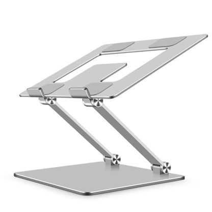 Laptop Convenient Stand Desktop Storage Tablet Phone Computer Vertical Stand Can Raise The Cooling Base(white-Fruit peach5) - color: white-Fruit peach5