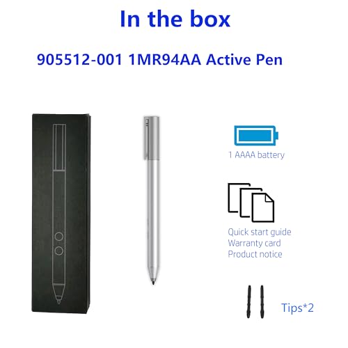 Active-Stift 1MR94AA - style: Active-Stift