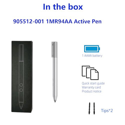Active-Stift 1MR94AA - style: Active-Stift