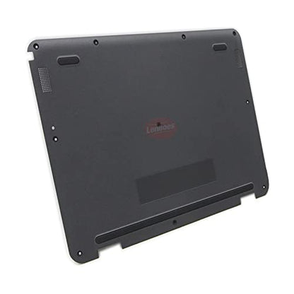 Laptop Lower Bottom Case Base Cover Enclosure Replacement for Lenovo 300e Chromebook Gen 3 82J9 82JA WiFi 5CB0Z69406 - color: Base Cover WIFI 5CB0Z69406