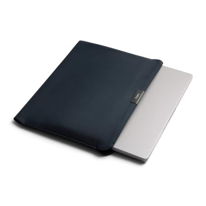 Bellroy Laptop Sleeve (Fits 14 Inch Laptop or MacBook, Slim Protective Case with Magnetic Closure) - Nightsky - color: Nightsky