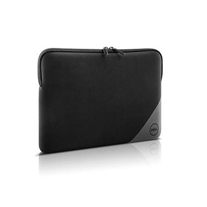 Dell Essential Sleeve 15-Protect Your up to 15-inch Laptop from Spills, Bumps and Scratches with The Water-Resistant, Form-Fitting Neoprene Dell Essential Sleeve 15 (ES1520V).