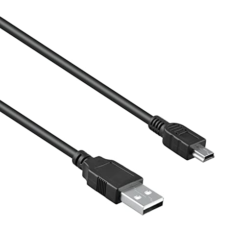 Marg USB Cable Laptop PC Cord for USB 2.0 External 7.1CH Optical Audio Sound Card Adapter
