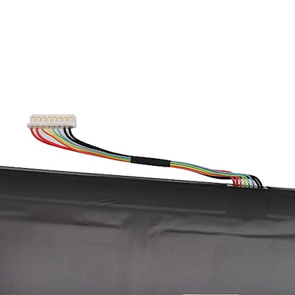 AP18C8K Battery 50.29Wh Compatible with Acer Aspire A715-42g A514-54 A515-56G / Swift SF314-42 SF314-57 SF314-58 / Chromebook 314 C933 / TravelMate TMP215-52 Series 3INP5/82/70