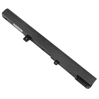 Fancy Buying Laptop Battery for Asus X551 X551C X551CA X551M X551MA Series A41 D550 0B110-00250100 A31N1319 A41N1308 - size: 10.3*1.56*0.85inch X451
