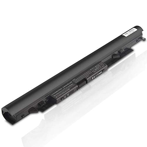 TREE.NB JC04 919700-850 Laptop Battery for HP Spare 919681-221 JC03 Replacement Hp Battery 15-BS289wm 15-BS015DX 15-BS113DX 15-BS115DX 15-BS060WM 15-BS070WM-High Performance [2200mAh/14.8v] - size: 10.83x1.57x0.98inch JC04