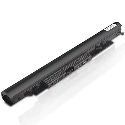 TREE.NB JC04 919700-850 Laptop Battery for HP Spare 919681-221 JC03 Replacement Hp Battery 15-BS289wm 15-BS015DX 15-BS113DX 15-BS115DX 15-BS060WM 15-BS070WM-High Performance [2200mAh/14.8v] - size: 10.83x1.57x0.98inch JC04