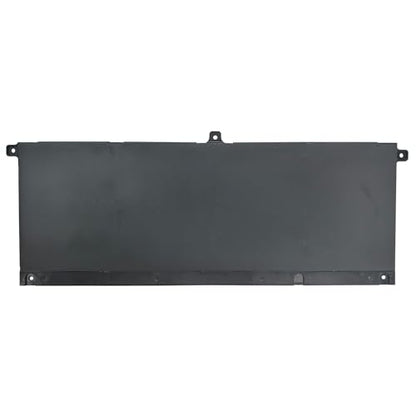 H5CKD Battery Replacement for Dell Latitude 3120 3140 3510 3410 / Vostro 5300 5301 5401 5502 / Inspiron 5301 7300 5409 5501 Series JK6Y6 0JK6Y6 09077G C5KG6 07T8CD 7T8CD 0TXD03 TXD03 15V 53Wh - size: 11.77*4.37*1.22 inch H5CKD