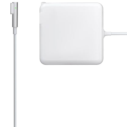 60W Charger for MacBook Pro Magnetic 1 L-Tip Before Mid-2012 MacBook Series | Mag 1 Laptop Charger Compatible with MacBook Pro 13", Late 2009-Mid 2012, A1278 A1342 A1344 A1330 A1181 A1184 A1185