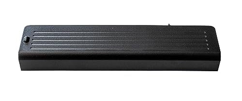 GHU GW240 RN873 Battery 58Wh Replacement for Dell Inspiron 1525 1526 1545 1440 1750 PP29L, Compatible with GP952 M911G X284G K450N - style: 58Wh/1525 1526