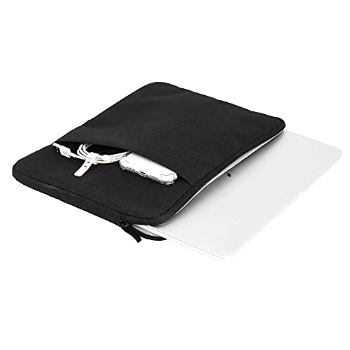 Case Compatible with MacBook Pro 13 inch 2012 2011 2010 2009 2008 Release with CD-ROM, Plastic Hard Shell Cover & Sleeve Bag & Keyboard Cover Skin for MacBook Pro 13 A1278,Almond Blossom - color: Almond Blossom, size: A1278(Pro 13 w/CD-ROM 2008-2012)