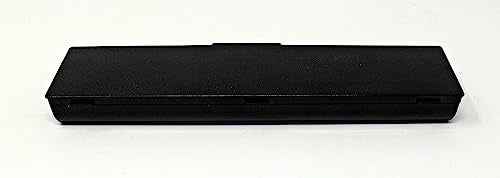 GHU PA3534U-1BRS Laptop Battery 58Wh Replacement for Toshiba Satellite A200 A205 A210 A300 A305 L305 L300D, Compatible with PA3533U PA3535U - style: PA3534U-1BRS