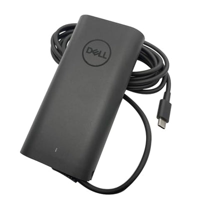 Dell Laptop Charger 100W Watt USB Type C Precision 5680 3580 3580 3580 3581,Latitude 5340 7640 7640 7340 5440 5540 9440,Inspiron 14 Plus 7430