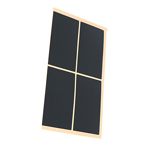 Touchpad Film 4pcs Touchpad Clickpad Stickers Original Touchpad Clickpad Stickers Sets for X280 L13 E14